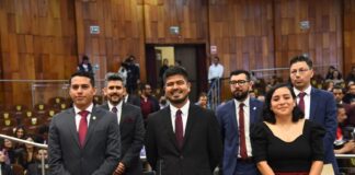 En Veracruz, comunicación incluyente y transparente: CGCS