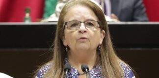 Propone Angélica Ivonne Cisneros que trabajadores independientes tengan acceso a vivienda .