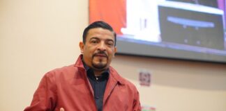 Califican como contundente liderazgo de Gómez Cazarín en el Congreso local