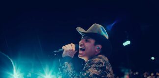 Julión Álvarez se disculpa con sus fans por haberse presentado ebrio en concierto