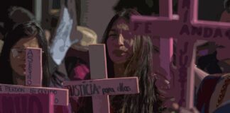 Mujeres y narcotráfico .