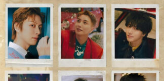 Regresa banda de K-pop Super Junior con “The 11th Album Vol.2″