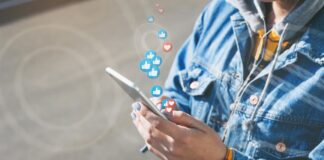 Las redes sociales, ¿el nuevo espacio del crimen organizado?