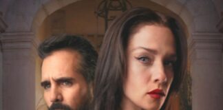Tercera y última temporada de la serie “La mujer del diablo” llega a streaming el 6 de enero