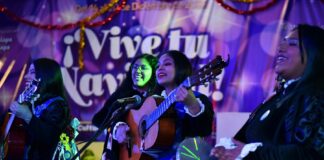 Con concurso de Rama Navideña concluye foro Vive tu Navidad #Xalapa