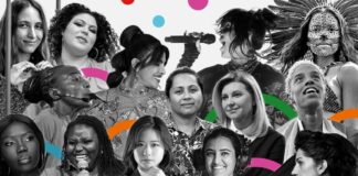 La BBC reveló su lista de 100 mujeres inspiradoras e influyentes del mundo en 2022.