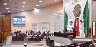 Aprueba Congreso dictamen que prevé reingeniería administrativa del IVAI .