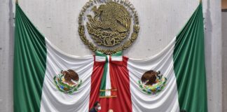 Designa Congreso a merecedor de la Medalla “Adolfo Ruiz Cortines” 2022