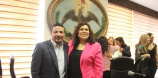 En Veracruz hay certeza en el actuar de las instituciones de seguridad y justicia: Gómez Cazarín