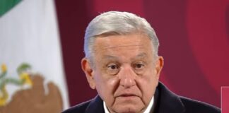 López Obrador se burla del TT #SiguesTuAMLO