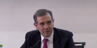 Anuncia Lorenzo Córdova una dura y ardua batalla jurídica para cancelar la regresión democrática