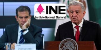 El Plan B de Reforma Electoral .