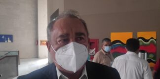 Prohíben pirotecnia en peregrinaciones por festejo Guadalupano en Xalapa .