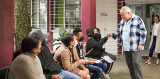 Hasta el 20 de diciembre realizarán incorporación para 30 mil estudiantes*