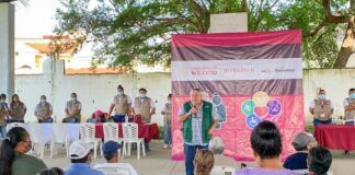 Amplían días de atención para incorporar a estudiantes al Programa de Becas