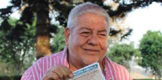 Vacunarán en 86 municipios con vacuna Abdalá .