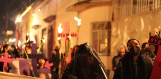 Durante sexenio de Alejandro Murat casi 4 mil agresiones en contra de niñas, adolescentes y mujeres#Oaxaca