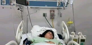 Elementos de la Guardia Nacional acusados de tentativa de feminicidio en agravio de María