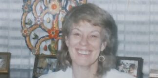 Fallece Mary Margaret Slack, por #COVID19, madre de Ana María Salazar.