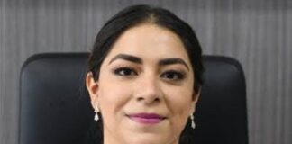 Congreso de Veracruz, a tiempo para garantizar la representación de grupos vulnerables en 2024: Maty Lezama