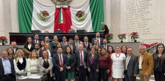 Medalla Ruiz Cortines .