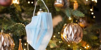 Exhorta IMSS Veracruz Norte a reforzar medidas preventivas contra virus SARS-CoV-2 durante fin de año.