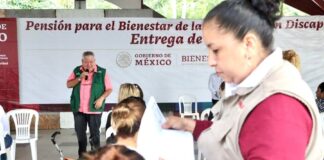 Migración de cuentas de CitiBanamex al Banco del Bienestar inicia este lunes: Manuel Huerta .