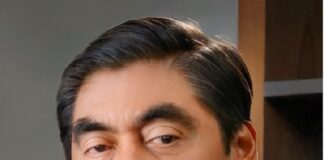 #ÚtimaHora: Fallece Miguel Barbosa Huerta gobernador de Puebla, confirma López Obrador