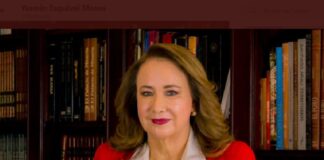 Esto se sabe del supuesto plagio de tesis de ministra Yasmín Esquivel, candidata a suplir a Zaldívar en SCJN .