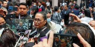 Confirma CEDHV cifra considerable de quejas por desaparición Forzada en Veracruz