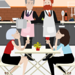 La Navidad feminista y el kin-keeping: romper estereotipos y reconocer el trabajo invisible