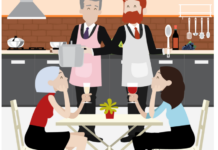 La Navidad feminista y el kin-keeping: romper estereotipos y reconocer el trabajo invisible