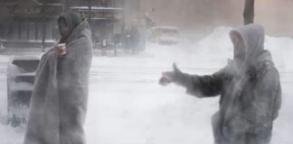 Presidente Biden declara emergencia para el Estado de Nueva York