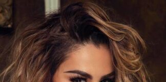 Ninel Conde presentará su espectáculo para recibir año nuevo en el Bayfront Park de Miami