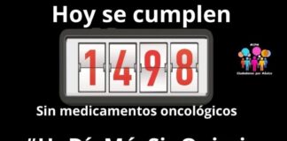 Niñas y niños con cáncer merecen una vida digna: Ciudadanos por México.