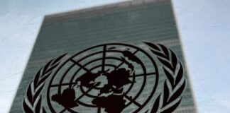 ONU expulsa a Irán de la Comisión de derechos de la mujer de la ONU. México se abstuvo de votar