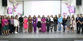 OPLE Veracruz previene y atiende la Violencia Política contra las Mujeres en Razón de Género