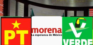 Reformas electorales…Harakiri al PVEM y PT… ¿No leen?