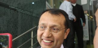 Padre Juan Beristaín de los Santos, augura un año complicado .