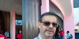 Basílica menor de Xalapa espera el doble de peregrinos este 12 de diciembre .