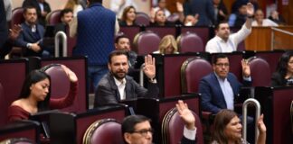 Exhortan a municipios a prevenir deforestación de bosques y selvas .