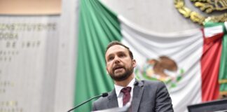 Propone diputado crear el Instituto Municipal de Salud Mental y Adicciones .