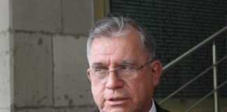 Crímenes de autoridades en Veracruz, reflejo de descomposición social: Pbro. Suazo reyes