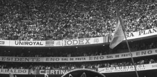 México el país que vio la tercera corona de Pelé