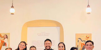 Pilcuicani, grupo que difunde la música folclórica entre la sociedad .