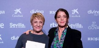Anuncian nominados Premios Goya 2023, destacan las cintas “As bestas” y “Modelo 77”