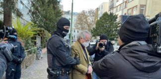 #Alemania: Detienen a grupo que pretendia dar golpe de Estado liderado por familiar de la Princesa Beatriz