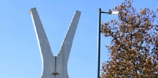 Inician trabajos de restauración en el Puente Xalapa