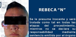 Cae una sospechosa más en el caso del multihomicidio de la Roma en CDMX .