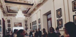Incorporan a la UV al Sistema Estatal para la Igualdad entre Mujeres y Hombres